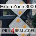 Exten Zone 3000 25